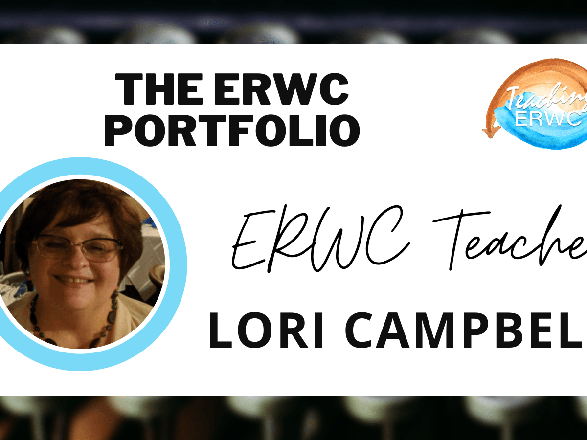 The ERWC Portfolio
